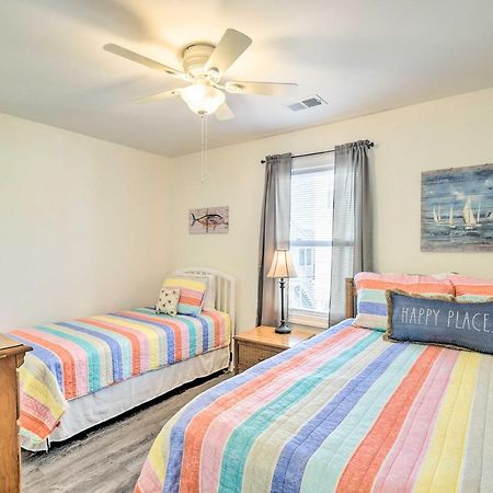 Freshly Remodeled Beach House, Steps To Shore Sunset Beach Luaran gambar