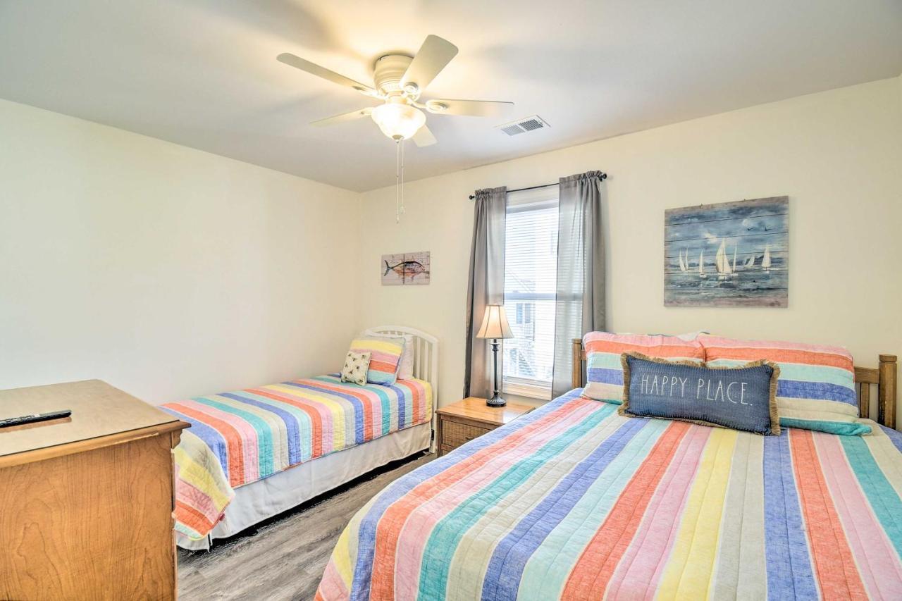 Freshly Remodeled Beach House, Steps To Shore Sunset Beach Luaran gambar