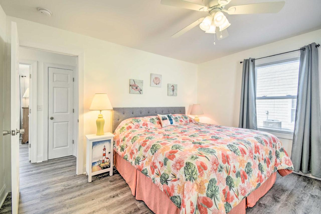 Freshly Remodeled Beach House, Steps To Shore Sunset Beach Luaran gambar