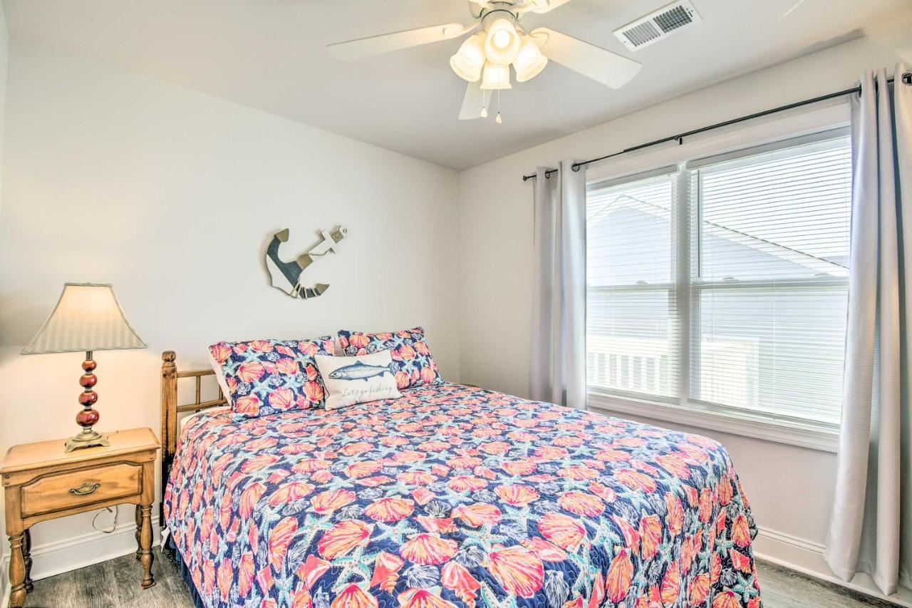 Freshly Remodeled Beach House, Steps To Shore Sunset Beach Luaran gambar