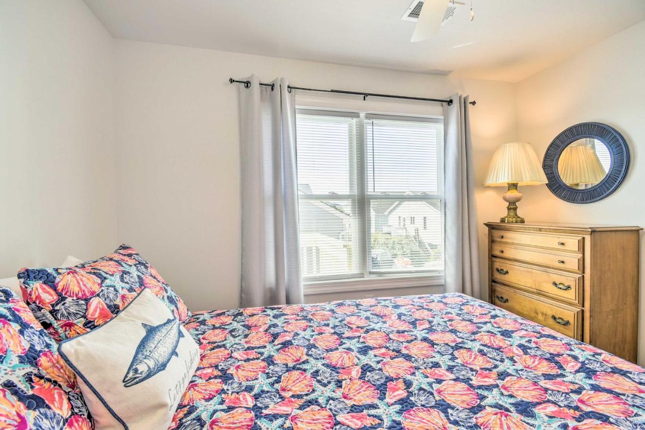 Freshly Remodeled Beach House, Steps To Shore Sunset Beach Luaran gambar