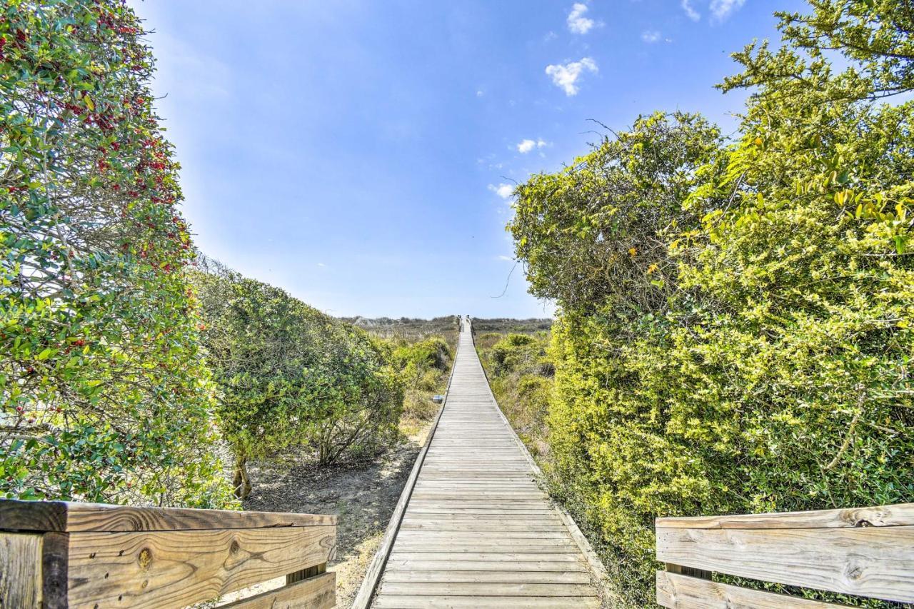 Freshly Remodeled Beach House, Steps To Shore Sunset Beach Luaran gambar