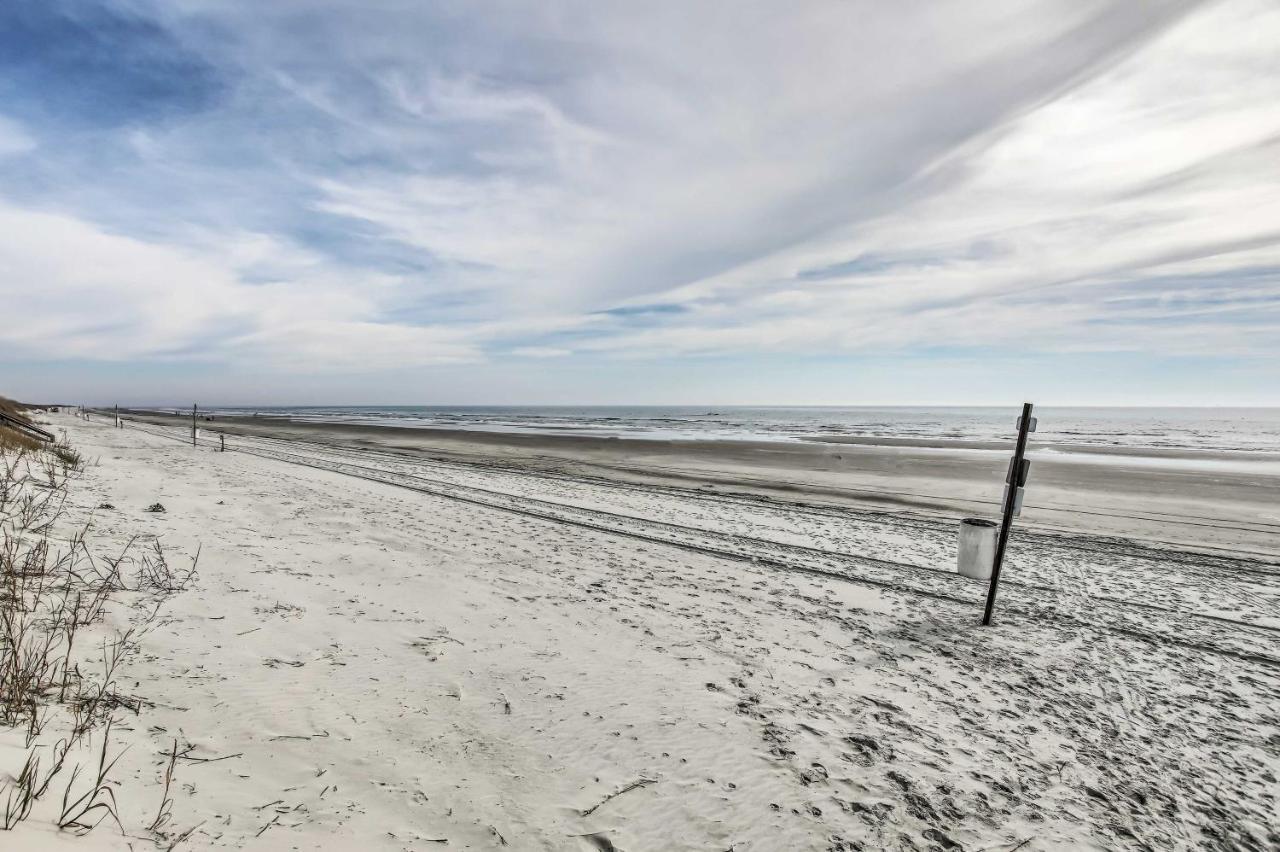 Freshly Remodeled Beach House, Steps To Shore Sunset Beach Luaran gambar